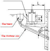 Hệ thống máy gạt bùn 25m