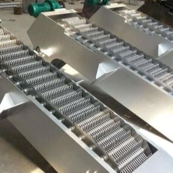 Màn hình thanh cơ 3.0KW, Màn hình thanh thép không gỉ