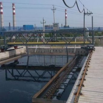 Máy hút cát bằng thép không gỉ Máy hút pittông Loại 4m