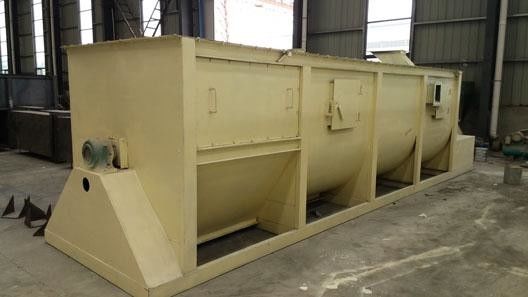 Silo chứa vôi bằng thép hợp kim, Silo lưu trữ hóa chất số lượng lớn