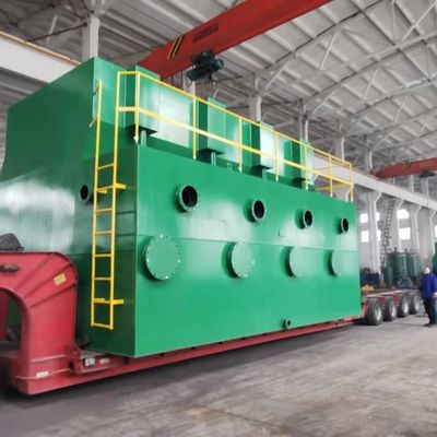 Máy xử lý nước thải sinh hóa
