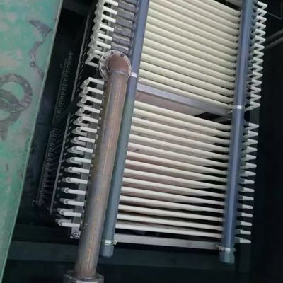 Máy xử lý nước thải tích hợp Tách chất lỏng rắn