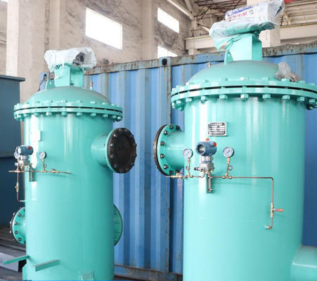 Thiết bị lọc cacbon xanh Công nghiệp dầu khí