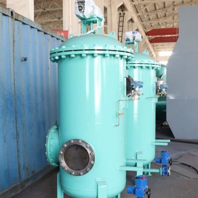 Thiết bị lọc cacbon xanh Công nghiệp dầu khí