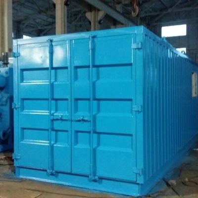 Thiết bị tuyển nổi không khí hòa tan ODM, Máy tuyển nổi không khí hòa tan trong nước thải