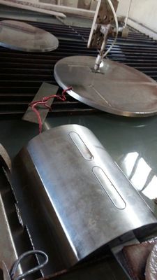 Máy lọc nước bằng than hoạt tính Xử lý nước làm mềm