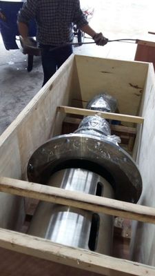 Máy lọc nước bằng than hoạt tính Xử lý nước làm mềm