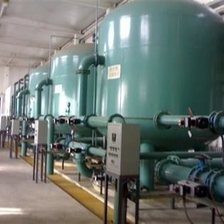 Kích thước bể lọc nước loại bỏ florua