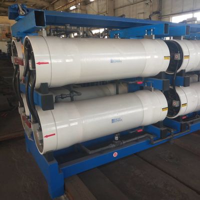 Hệ thống lọc nước thải ISO9001