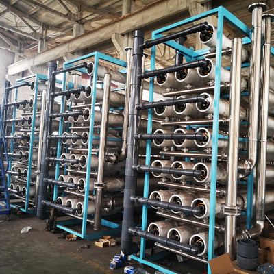 Thiết bị lọc nước công nghiệp Màng lọc siêu lọc