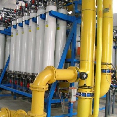 Thiết bị lọc nước hóa dầu