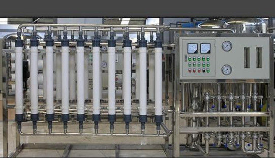 Thiết bị lọc nước chống lão hóa Chống ăn mòn