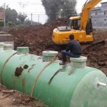 Thiết bị xử lý nước thải 1.0Kw, Thiết bị xử lý nước thải ISO