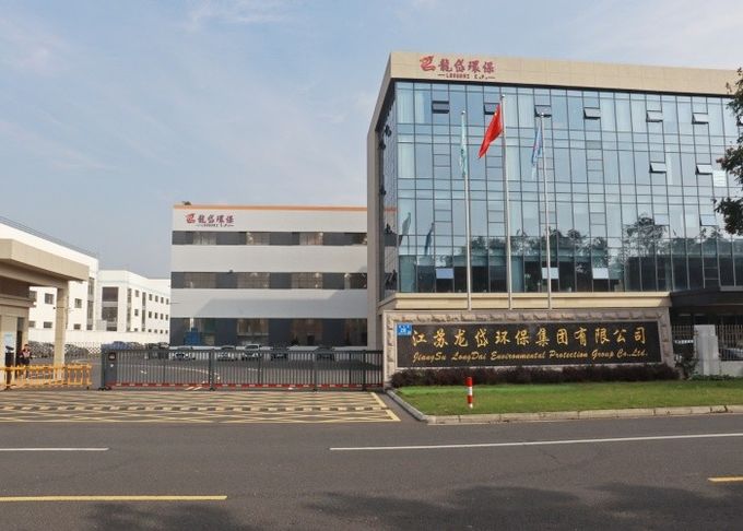 Jiangsu Longdai Environmental Protection Co., Ltd. Hồ sơ công ty